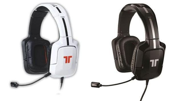 Audifonos Tritton 720+ 7.1 Surround Blanco 