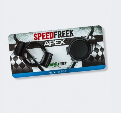 Grips Kontrolfreek Speed Freek Apex 