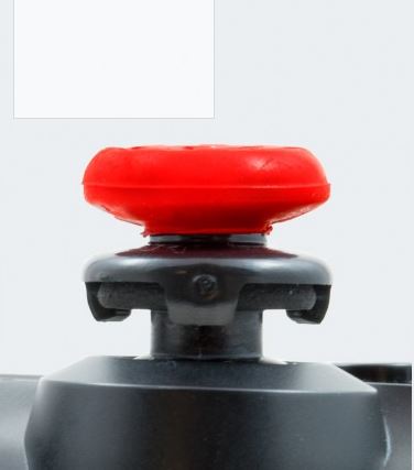 Grips Kontrolfreek Inferno PS4 