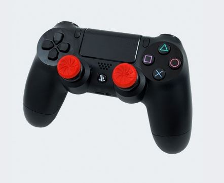 Grips Kontrolfreek Inferno PS4 