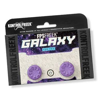 Grips Kontrolfreek Galaxy PS4 