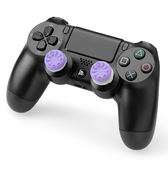 Grips Kontrolfreek Galaxy PS4 