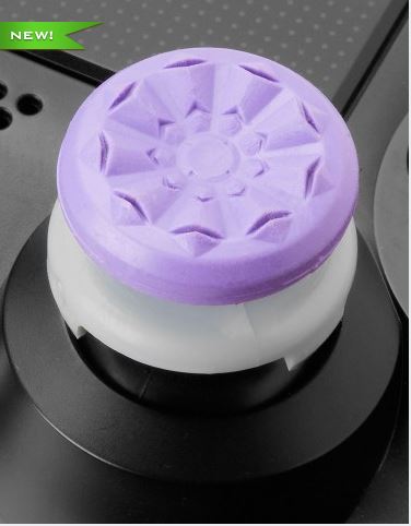 Grips Kontrolfreek Galaxy PS4 