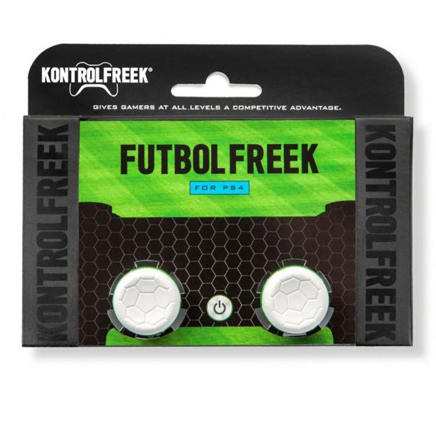 Grips Kontrolfreek Futbol Freek PS4 