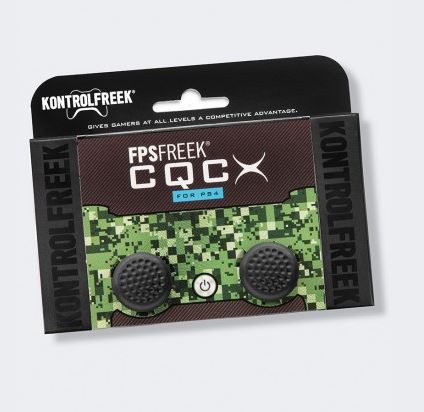 Grips Kontrolfreek Cqc X PS4 