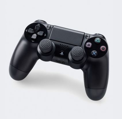 Grips Kontrolfreek Cqc X PS4 