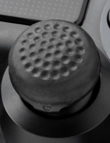 Grips Kontrolfreek Cqc X PS4 