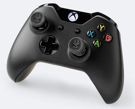 Grips Kontrolfreek Cod Black Ops III XONE 