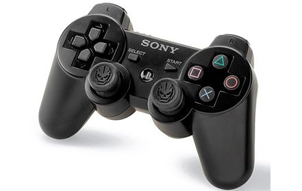 Grips Kontrolfreek Cod Black Ops III PS3 