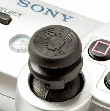 Grips Kontrolfreek Cod Black Ops III PS3 