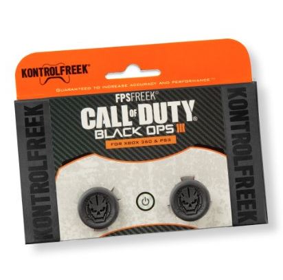 Grips Kontrolfreek Cod Black Ops III X360 