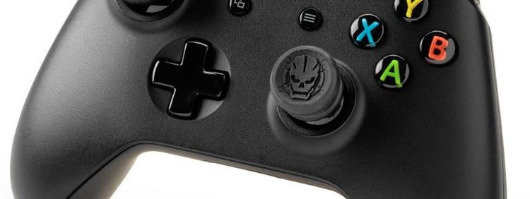 Grips Kontrolfreek Cod Black Ops III X360 