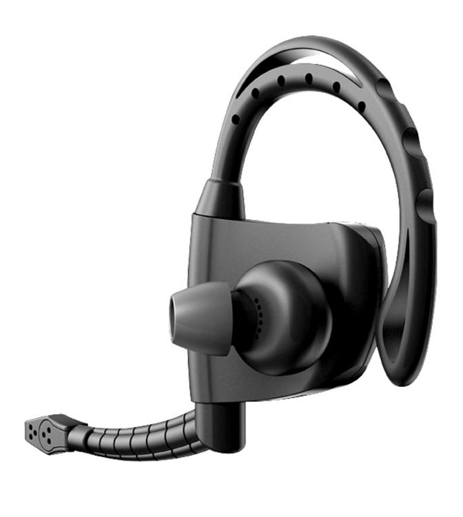 Audifono Bluetooth Gioteck Ex-03 Street King 