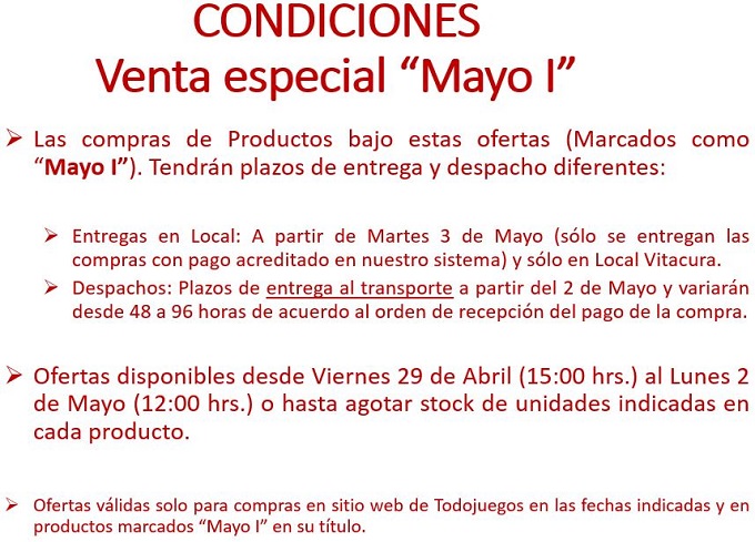 PS3 Invizimals: El Reino Escondido (Mayo I) 