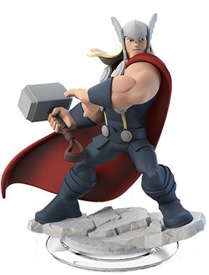 PS3 Marvel Super Heroes Disney Infinity Starter Pack (Mayo I) 