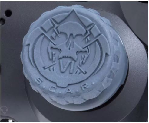 Grips Kontrolfreek Call Of Duty Infinite Warfare S.C.A.R. PS4 