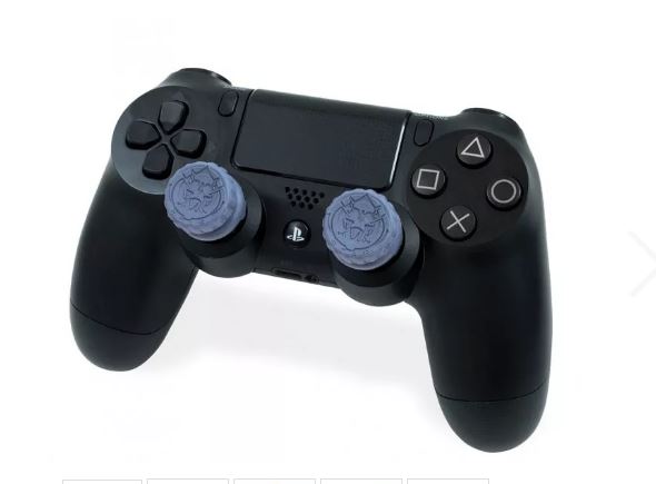 Grips Kontrolfreek Call Of Duty Infinite Warfare S.C.A.R. PS4 