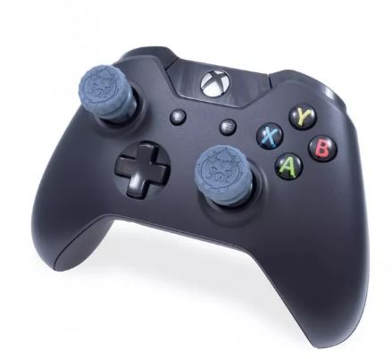Grips Kontrolfreek Call Of Duty Infinite Warfare S.C.A.R. XONE 