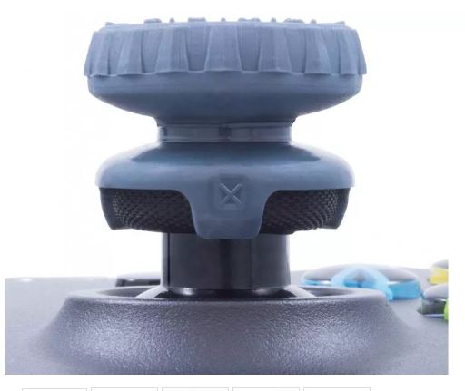 Grips Kontrolfreek Call Of Duty Infinite Warfare S.C.A.R. XONE 