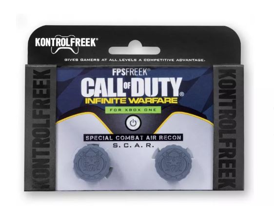 Grips Kontrolfreek Call Of Duty Infinite Warfare S.C.A.R. XONE 