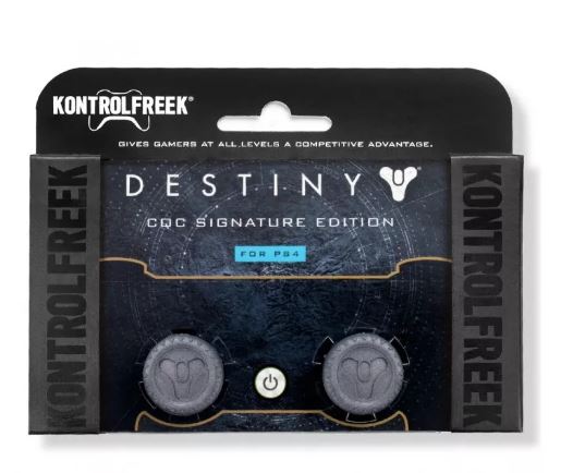 Grips Kontrolfreek Fps Freek Destiny PS4 