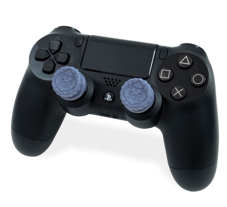 PS4 Grips Kontrolfreek Call Of Duty Infinite Warfare S.C.A.R. (Mayo Final) 