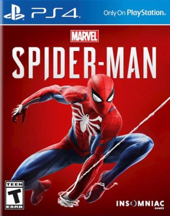 Spiderman