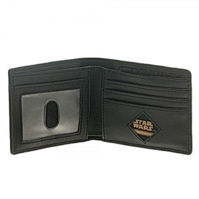 Billetera Star Wars Galactic Empire 