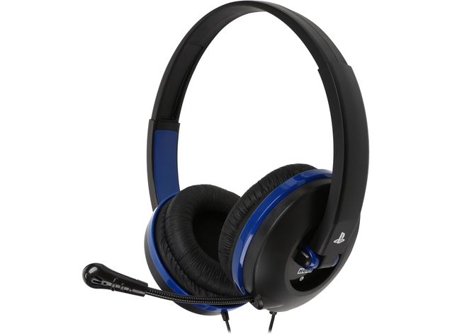 Audifonos Hori Con Licencia Sony 