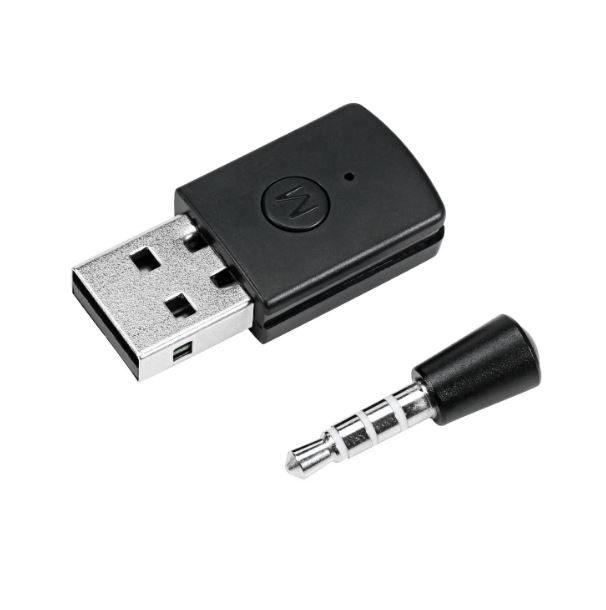 Adaptador PS4 Para Audifonos Bluetooth 