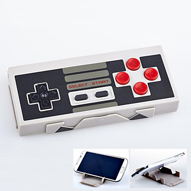 Control Bluetooth Nes Compatible Android-Ios-Pc-Mac (8bitdo) 