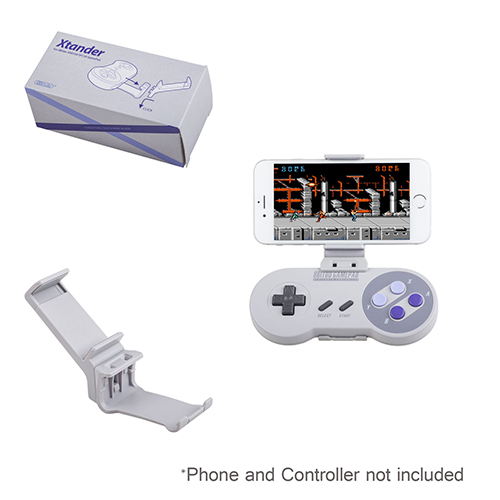 Stand Para Control Bluetooth Super Nes (8bitdo) 