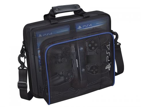 Bolso R.D.S. Industries (Con Licencia Sony) 