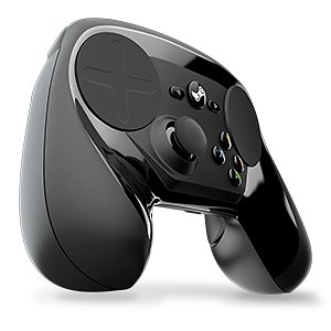 Control Steam Controller Pc 