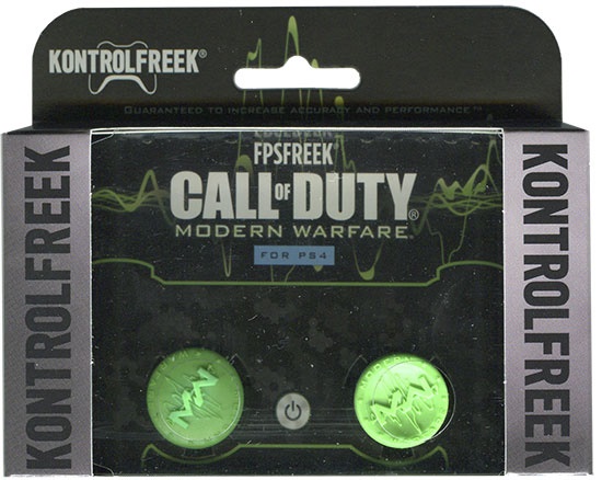 Grips Kontrolfreek Call Of Duty Modern Warfare 