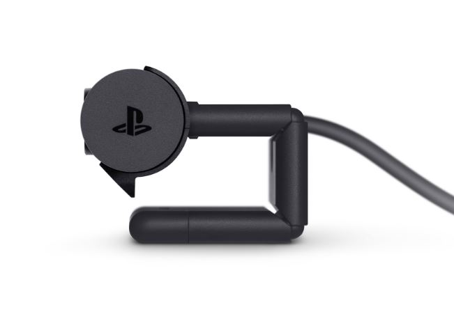 Camara Move PS4 Nuevo Modelo 