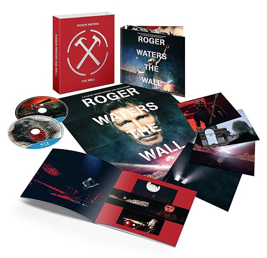 Roger Waters: The Wall -Special Edition- 