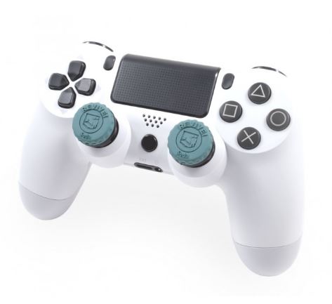 Analogos Kontrolfreek Call Of Duty Zombies Collectors Edition 