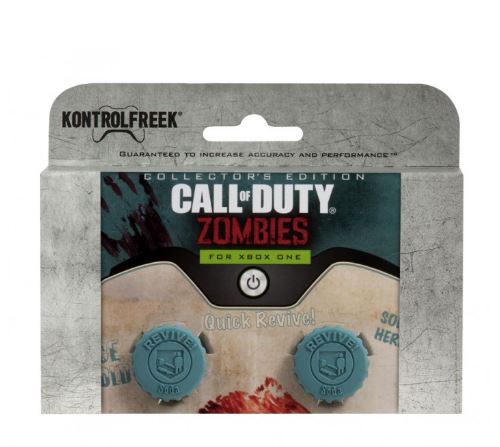 Grips Kontrolfreek Call Of Duty Zombies Collectors Edition 