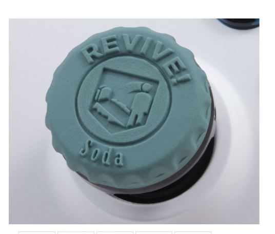 Grips Kontrolfreek Call Of Duty Zombies Collectors Edition 