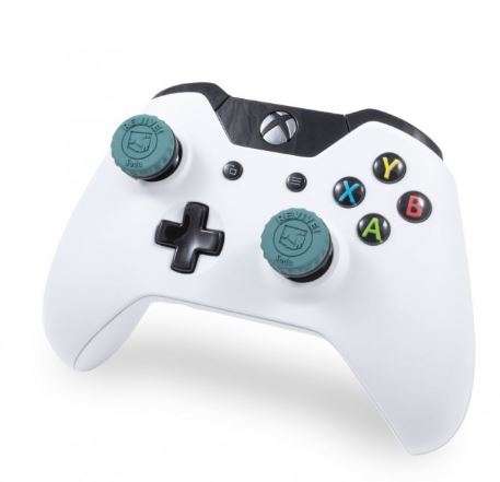 Grips Kontrolfreek Call Of Duty Zombies Collectors Edition 