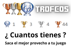 Trofeos