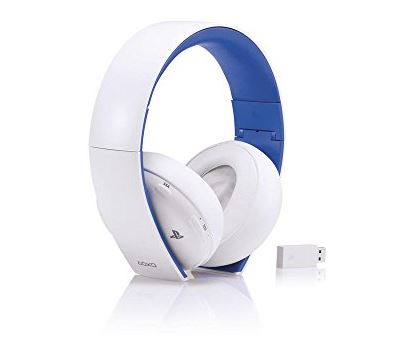 Audifono Inalambrico Sony 7.1 Virtual Surround 