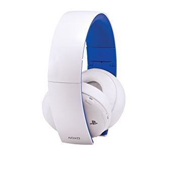 Audifono Inalambrico Sony 7.1 Virtual Surround 