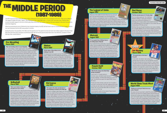 Nintendo Nes Classic Guide Playing With Power 