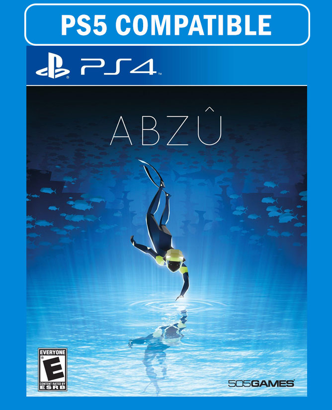 Abzu