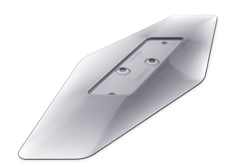 Stand Vertical Sony Consolas PS4 Slim y Pro 