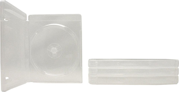 3 Cajas Juego Repuesto Originales 