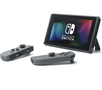 Consola Nintendo Switch 