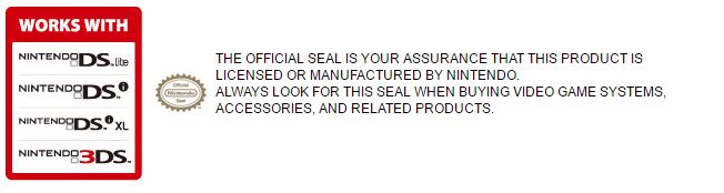 3Ds Caja Para Juegos (24 Unidades) 